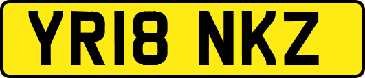 YR18NKZ