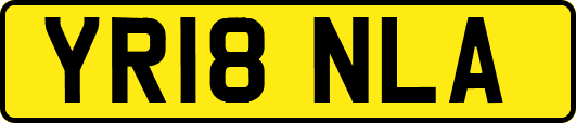 YR18NLA
