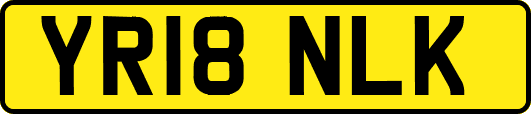 YR18NLK