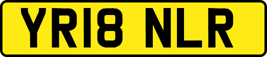 YR18NLR