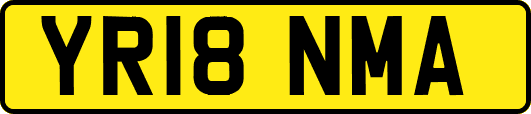 YR18NMA