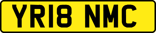 YR18NMC