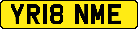 YR18NME