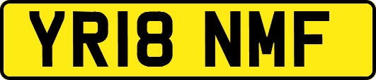YR18NMF