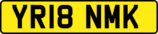YR18NMK