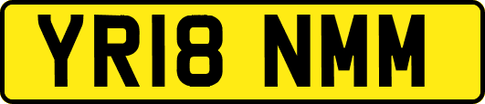 YR18NMM