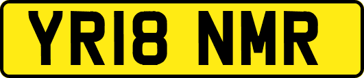 YR18NMR