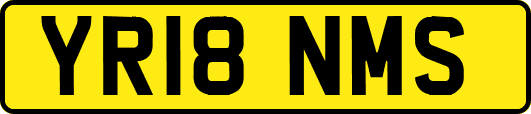 YR18NMS