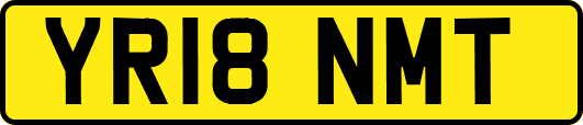 YR18NMT