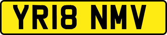 YR18NMV