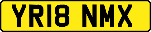 YR18NMX