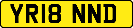 YR18NND
