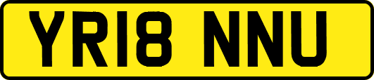 YR18NNU