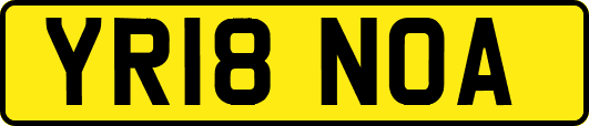 YR18NOA