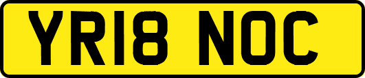 YR18NOC