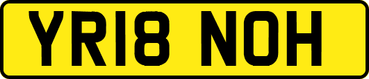 YR18NOH