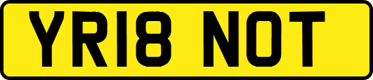 YR18NOT