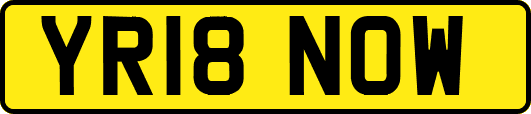 YR18NOW