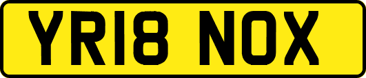 YR18NOX