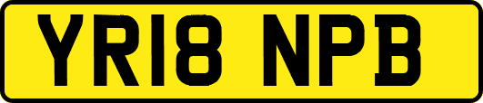 YR18NPB