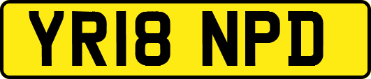 YR18NPD