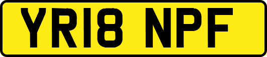 YR18NPF