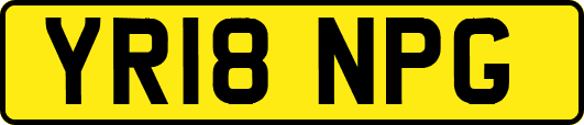 YR18NPG
