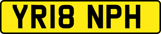 YR18NPH