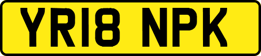 YR18NPK