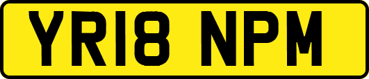 YR18NPM