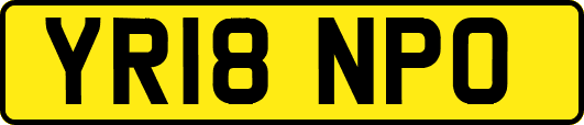 YR18NPO