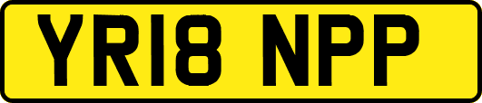 YR18NPP