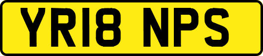 YR18NPS