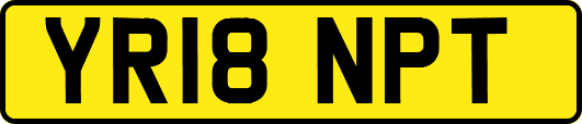 YR18NPT