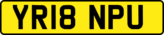 YR18NPU