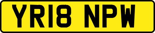 YR18NPW