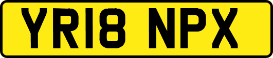 YR18NPX