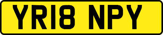 YR18NPY