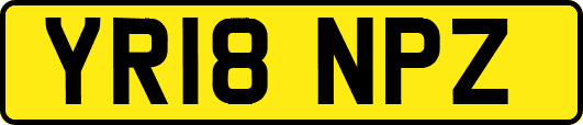 YR18NPZ