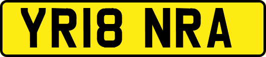 YR18NRA