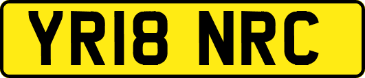 YR18NRC