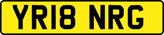 YR18NRG