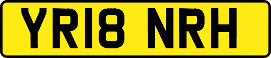 YR18NRH
