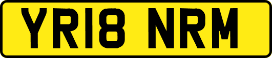 YR18NRM
