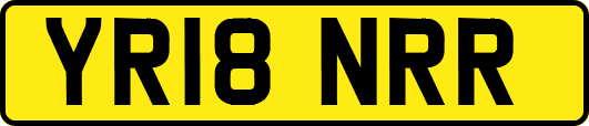 YR18NRR