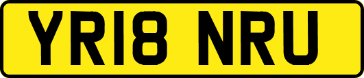 YR18NRU