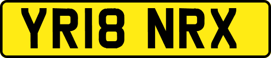 YR18NRX