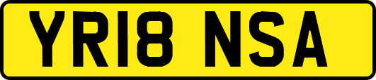 YR18NSA
