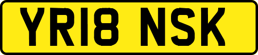 YR18NSK