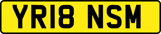 YR18NSM